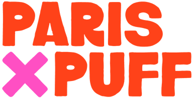 Paris x Puff
