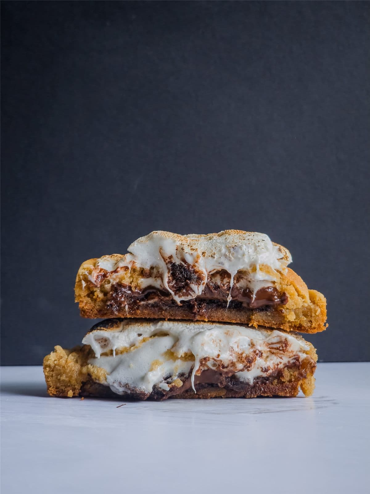 Brownie S'mores