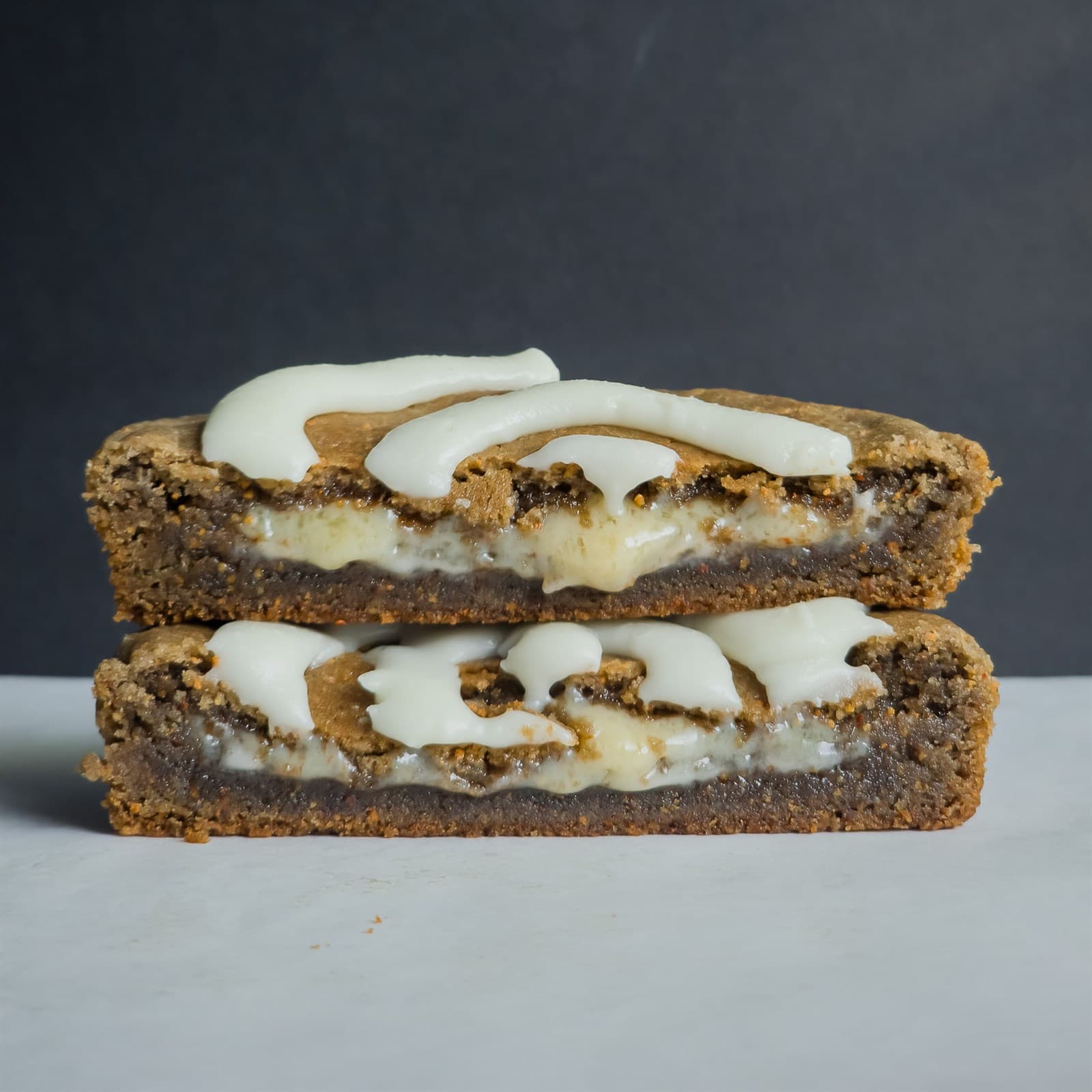 Maple Cinnamon Roll