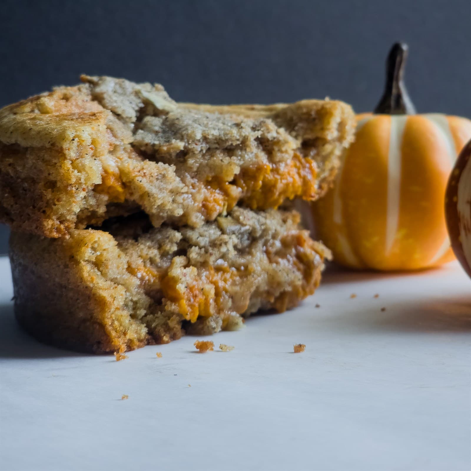 Pumpkin Pie